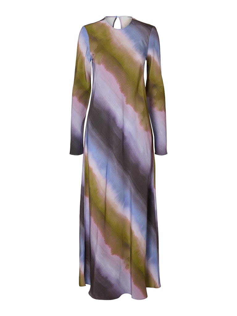 Selected Femme Gafrid Maxi Dress