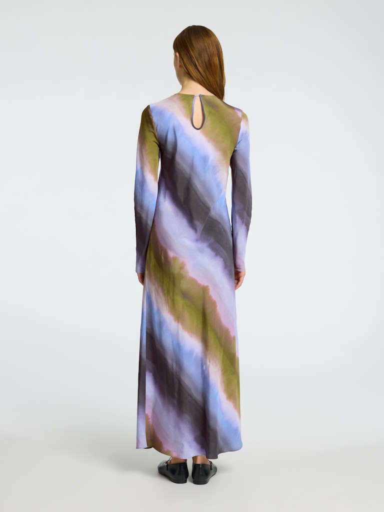 Selected Femme Gafrid Maxi Dress