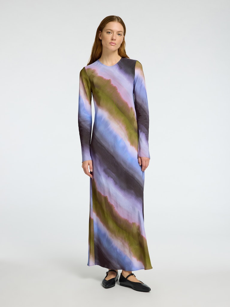 Selected Femme Gafrid Maxi Dress