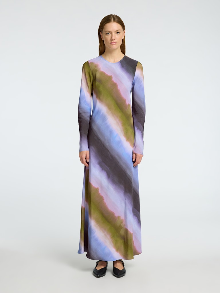 Selected Femme Gafrid Maxi Dress