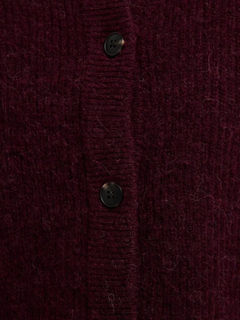 Selected Femme Fig Lulu Cardigan