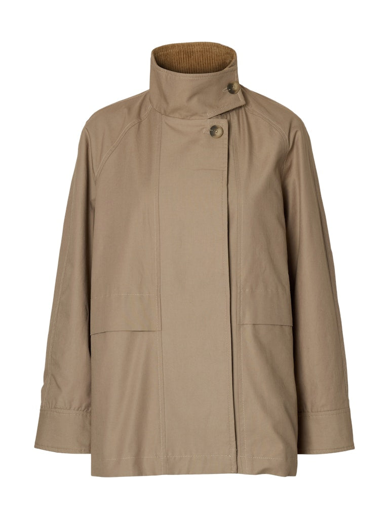 Selected Femme Kylie Jacket