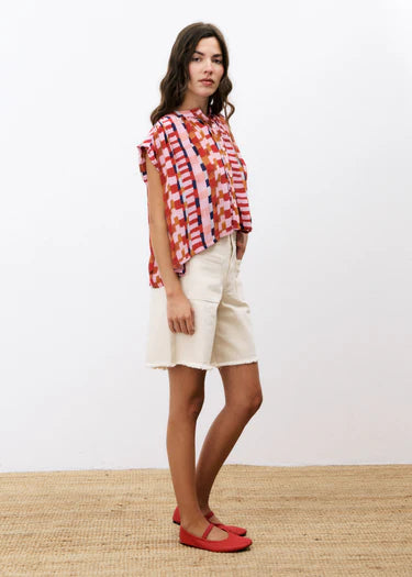 FRNCH Edlyne Top