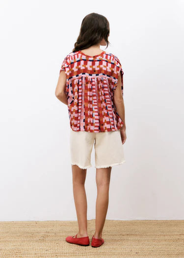 FRNCH Edlyne Top