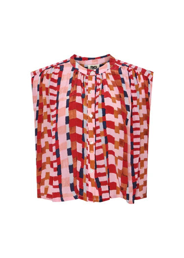 FRNCH Edlyne Top