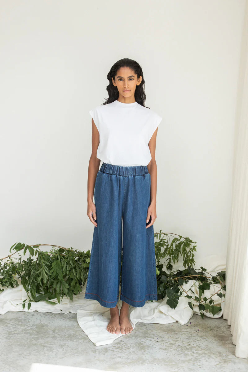 Beaumont Organic Evora-Leigh Trouser