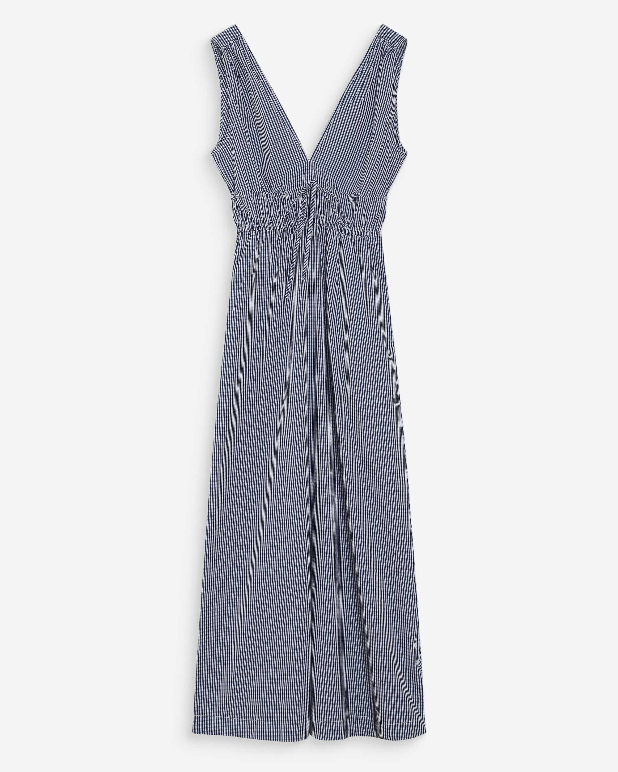 Grace & Mila Velmira Gingham Dress