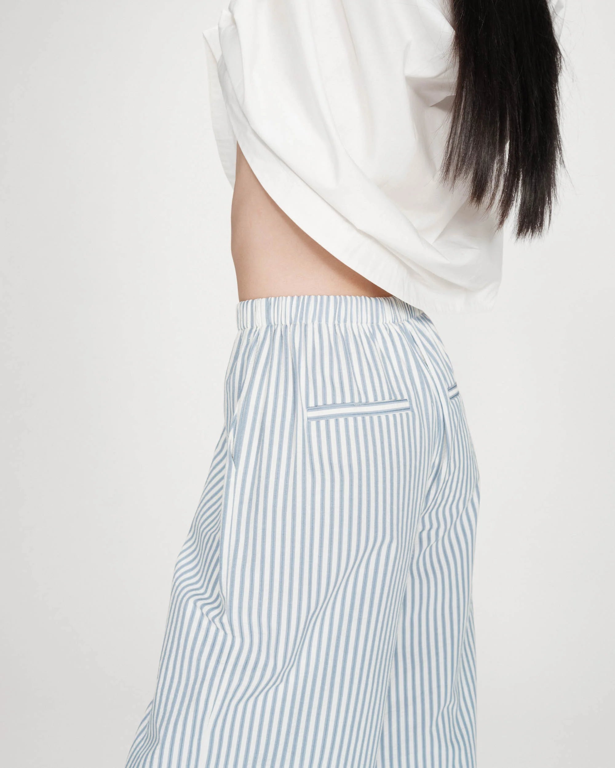 Grace & Mila Volute Bluet Trousers