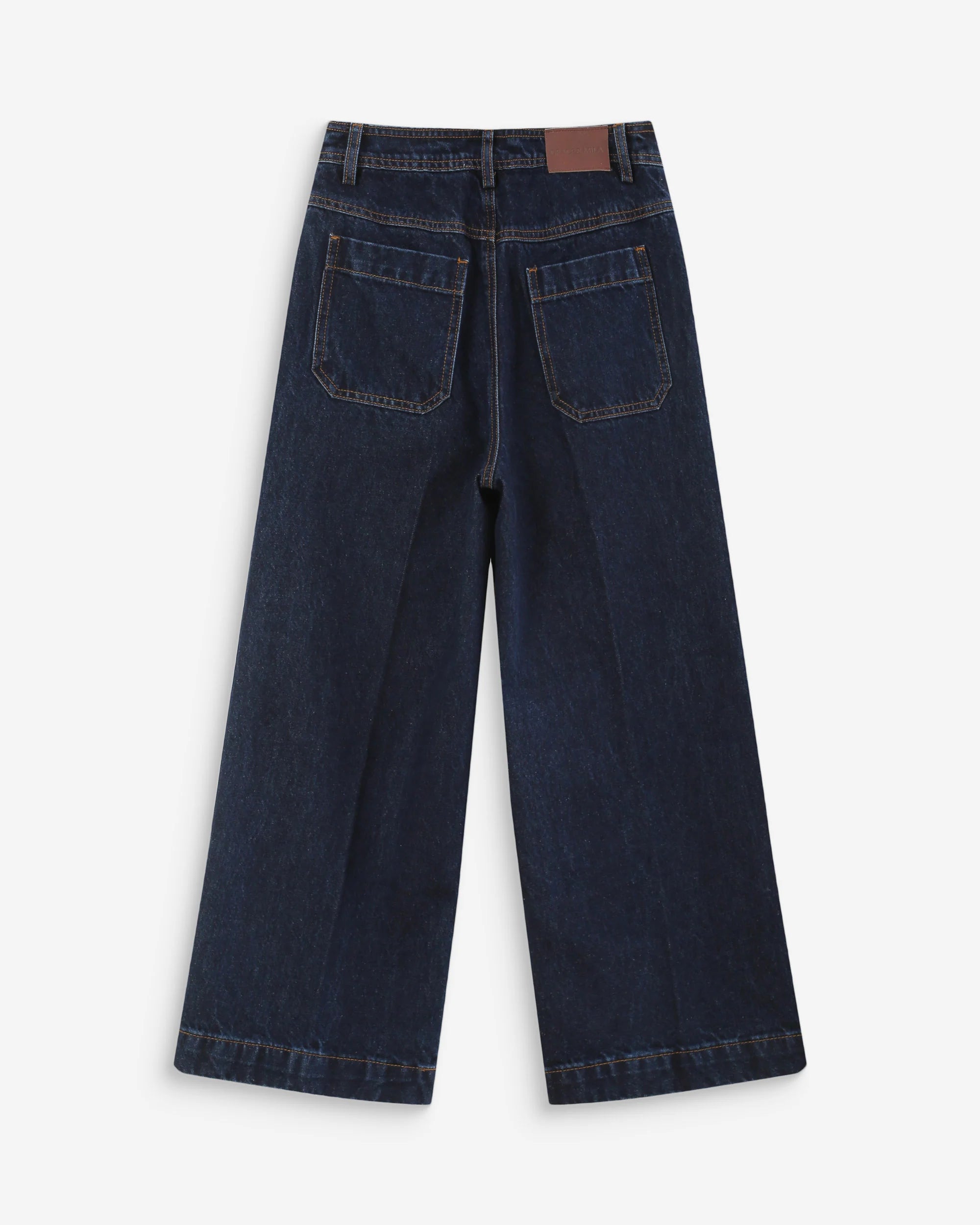 Grace & Mila Joe Dark Blue Jeans