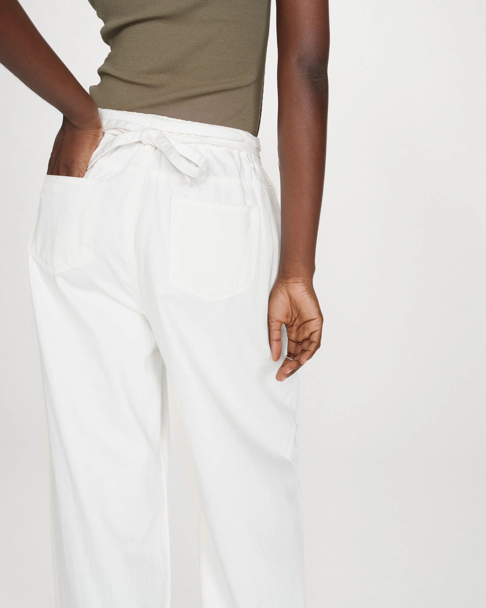 Grace & Mila Rhode Sable Trousers