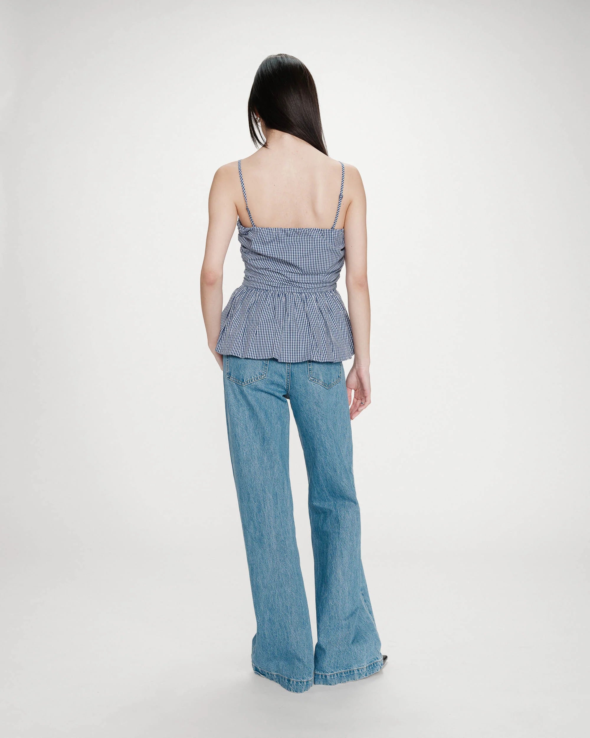 Grace & Mila Valo Marine Top
