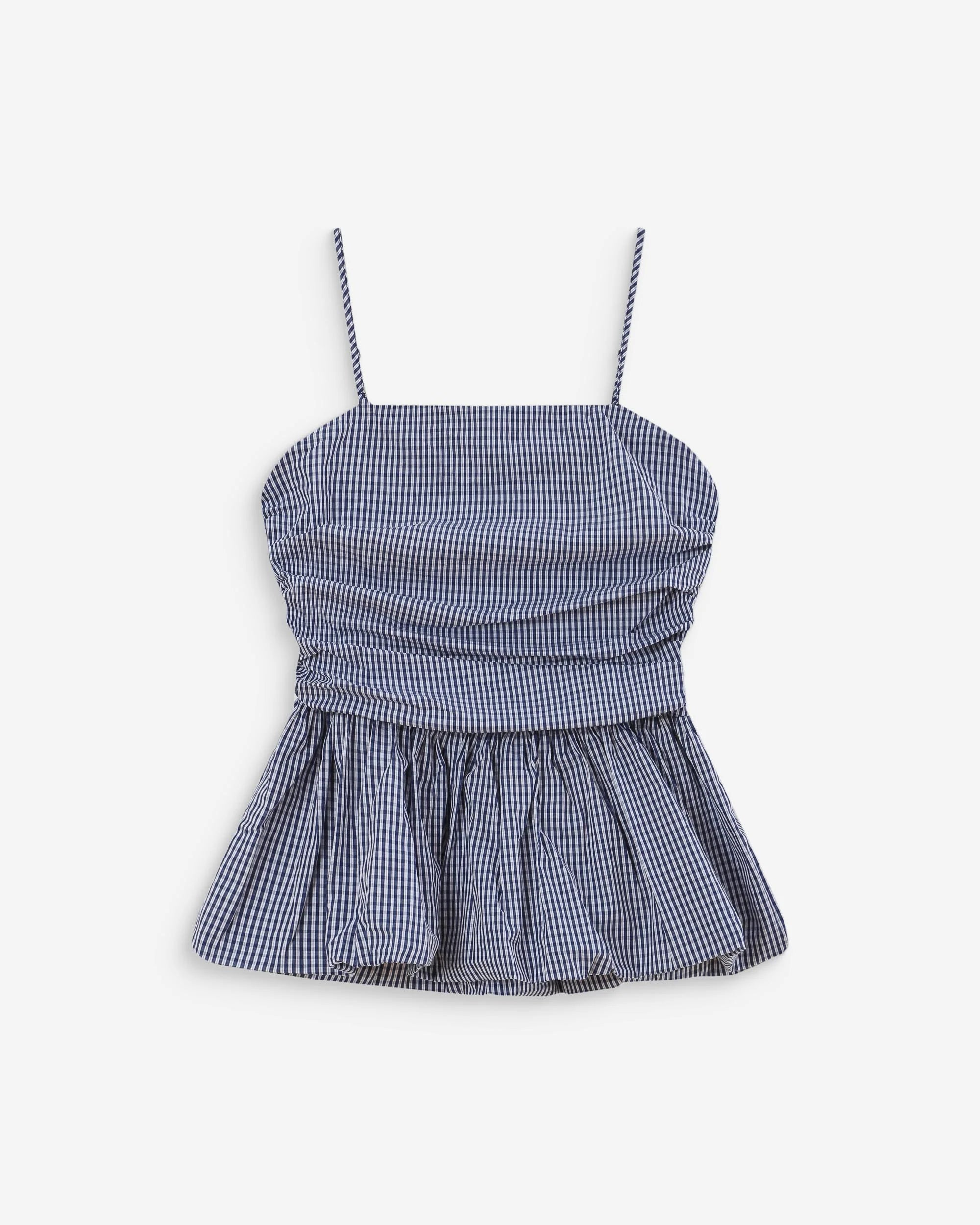 Grace & Mila Valo Marine Top