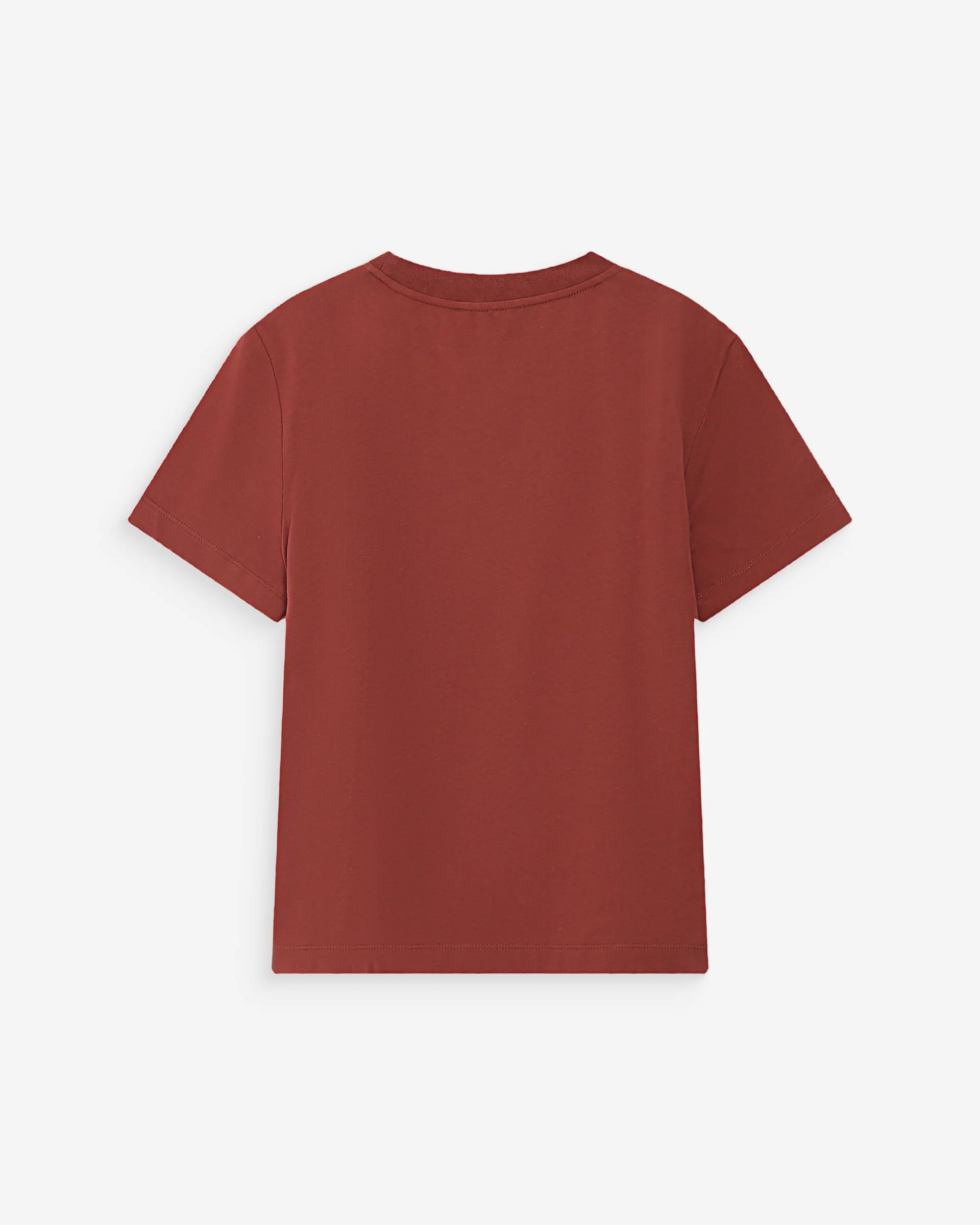 Grace & Mila Vanders Terracotta T-Shirt