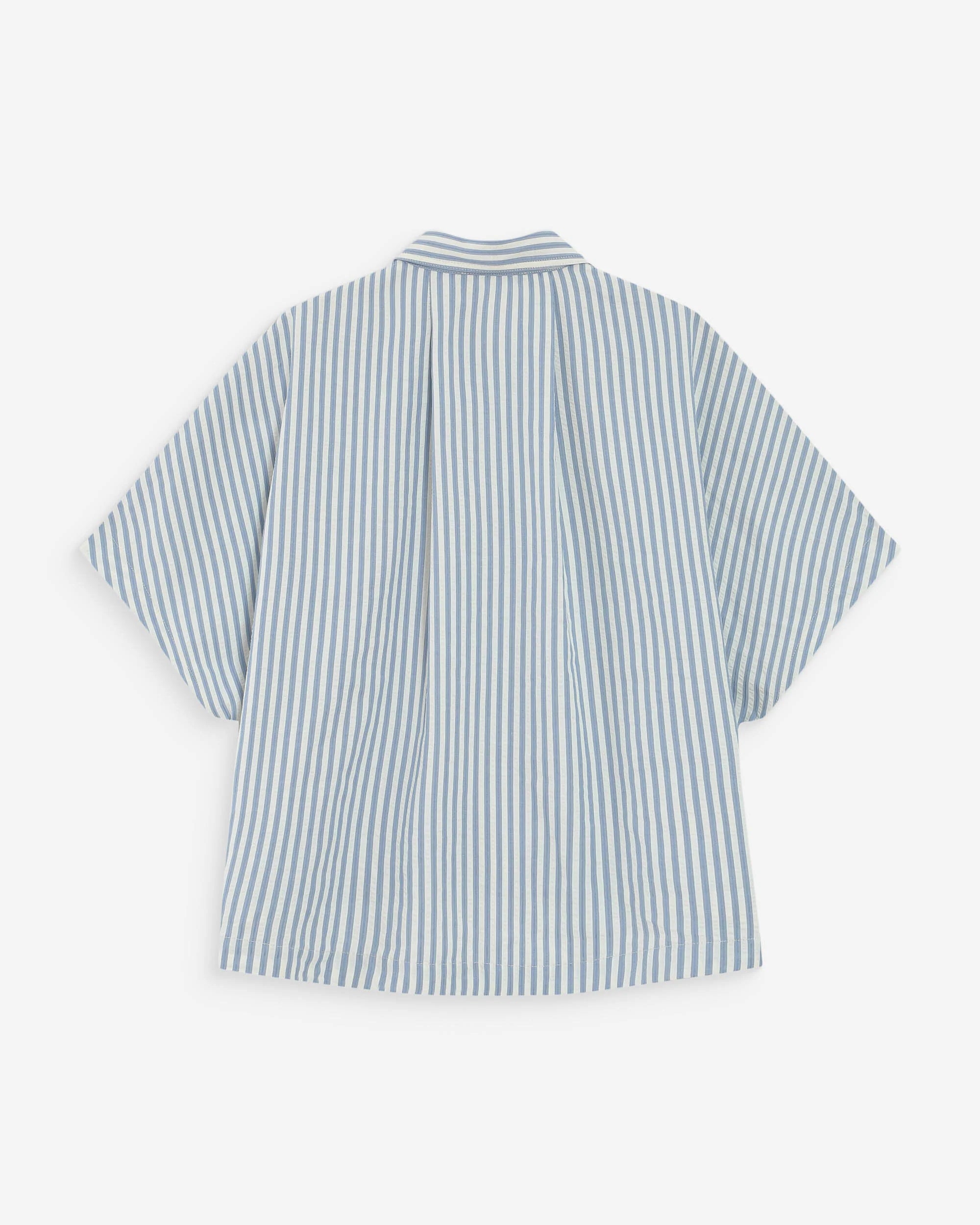 Grace & Mila Vercia Bluet Blouse