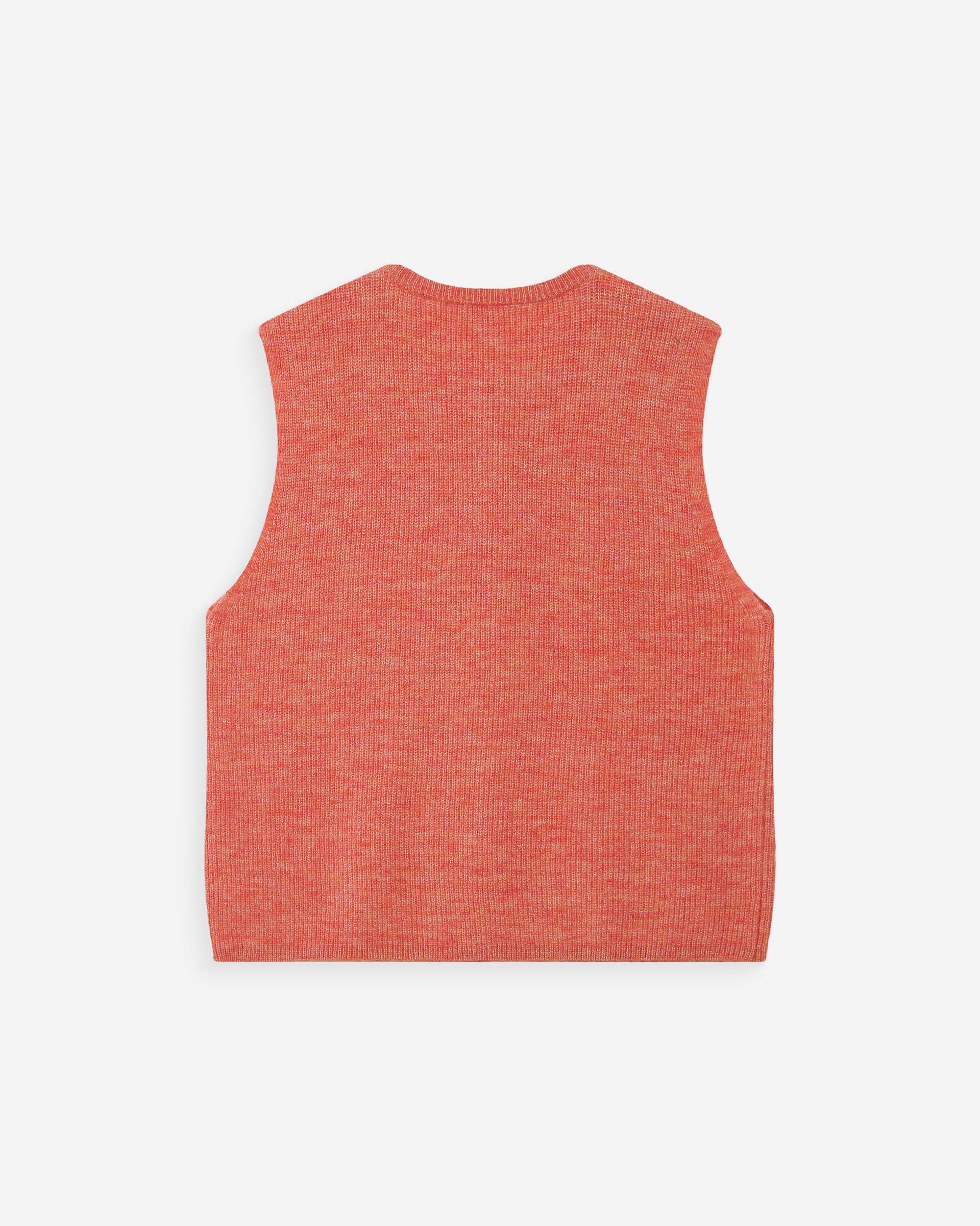 Grace & Mila Vollando Corail Knit Vest