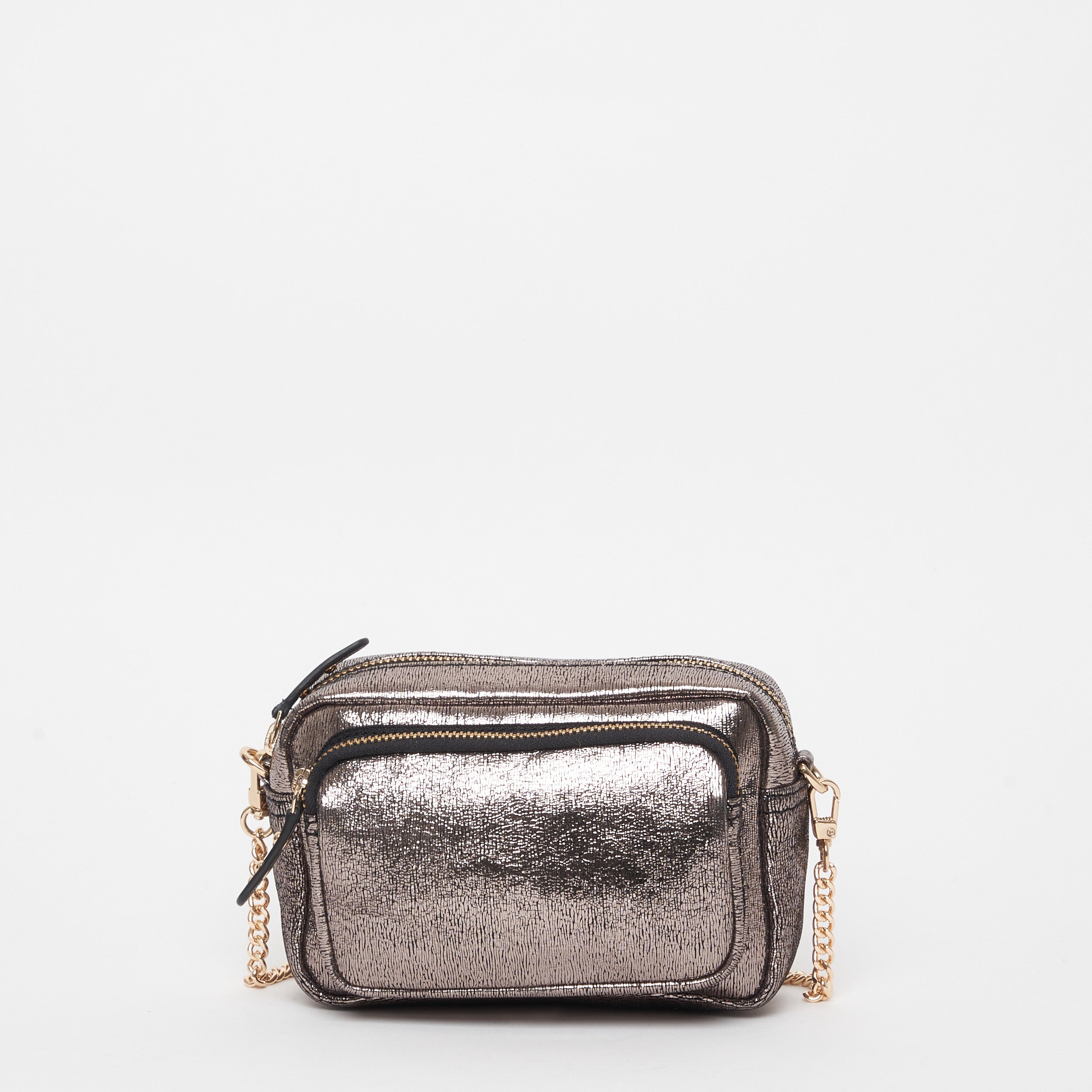 Petite Mendigote Stone Petit Foil BagPetite Mendigote Stone Petit Foil Bag