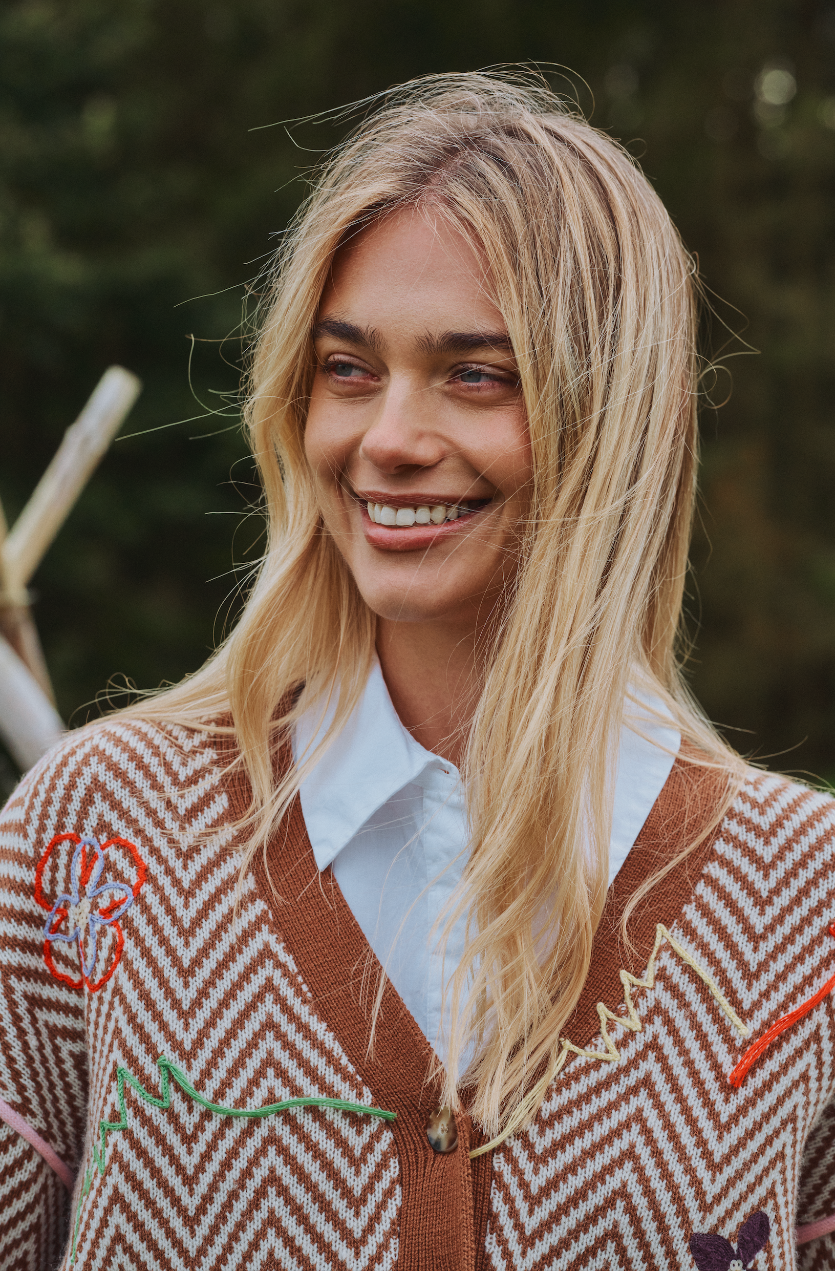 Numph Nuravissi Cardigan