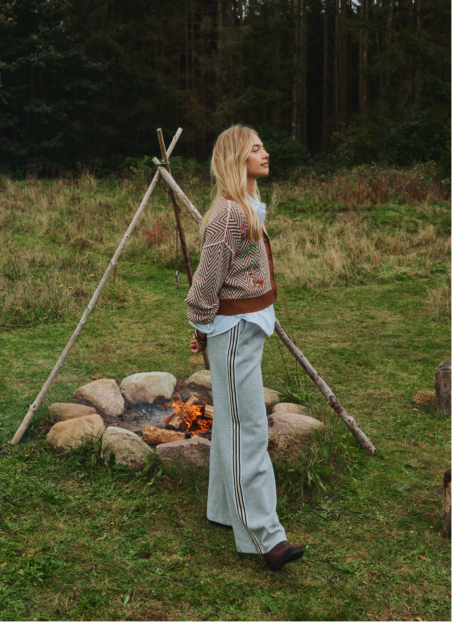 Numph Nuravissi Cardigan