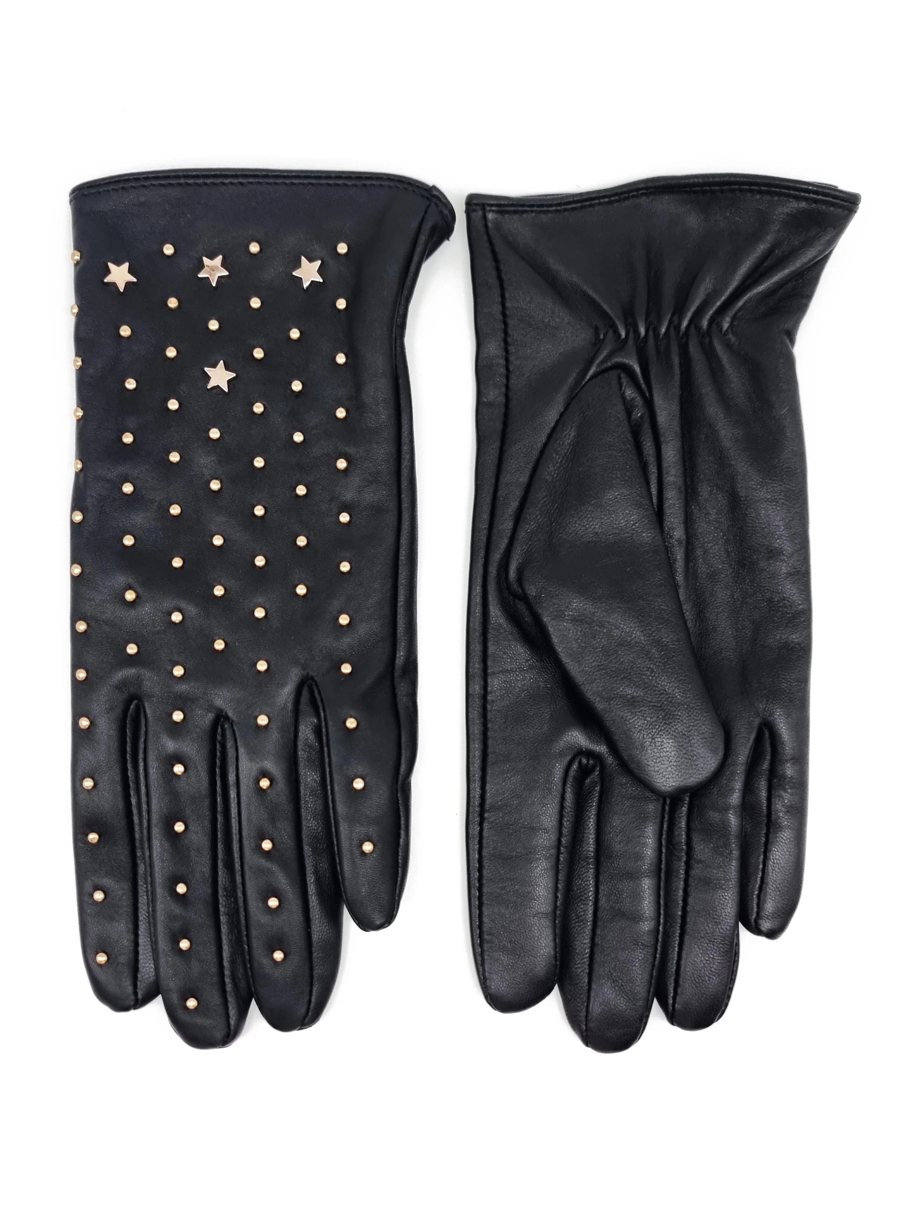 Nooki Tishan Studded Gloves