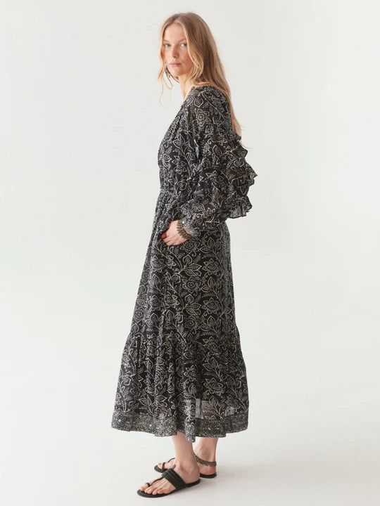 Maison Hotel Carmencita Dress