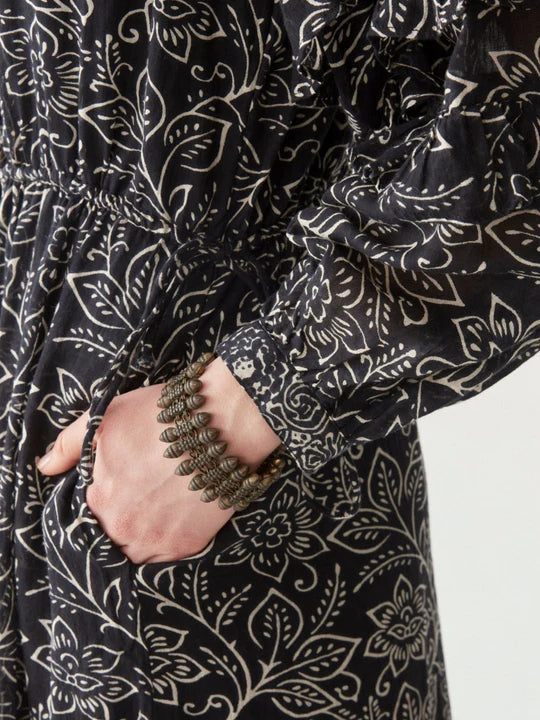 Maison Hotel Carmencita Dress