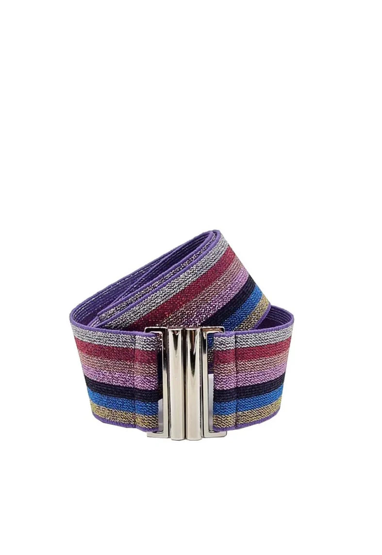 Nooki Lollipop Elastic Belt