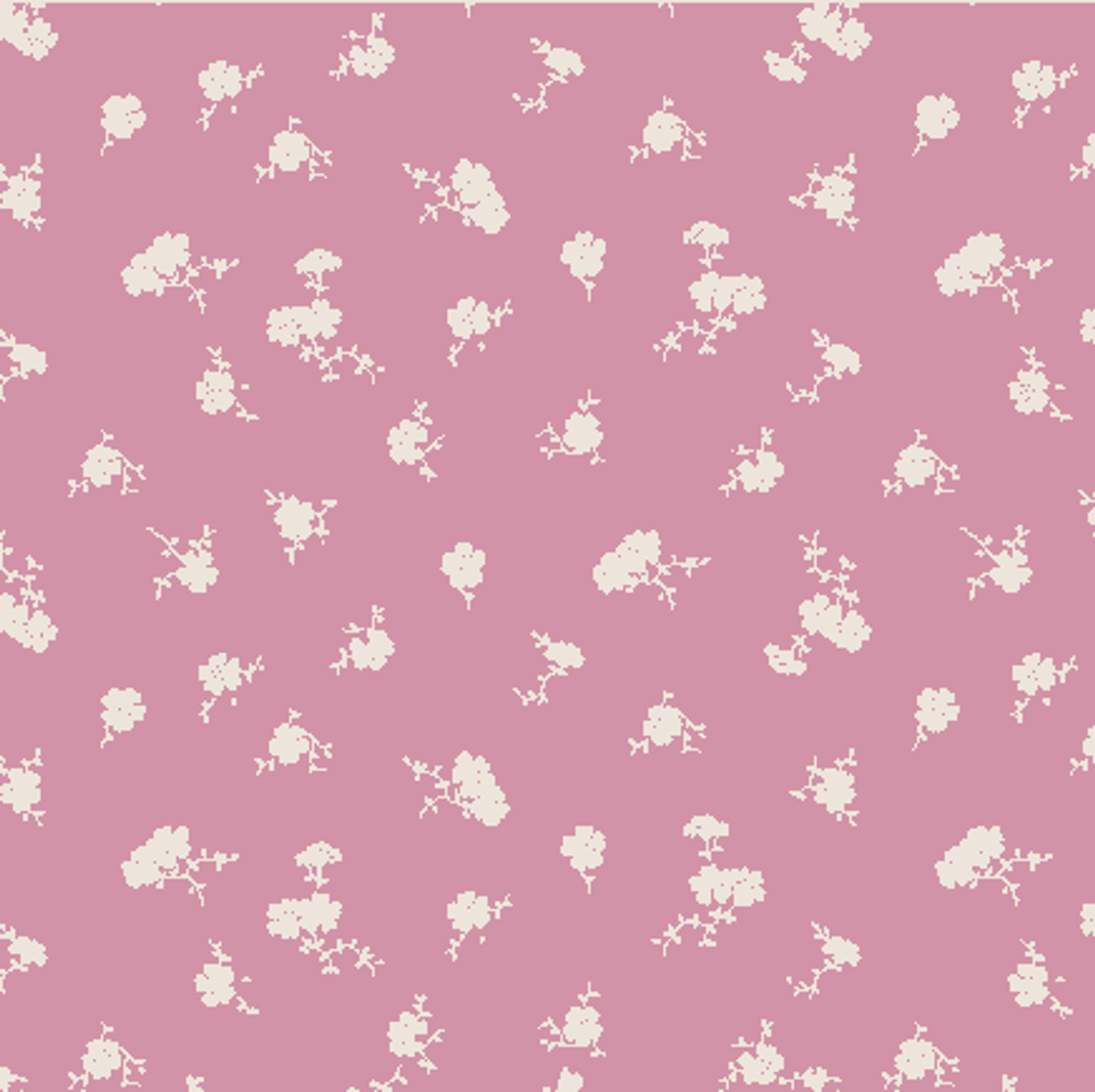 Part Two Phi Pink Scarf