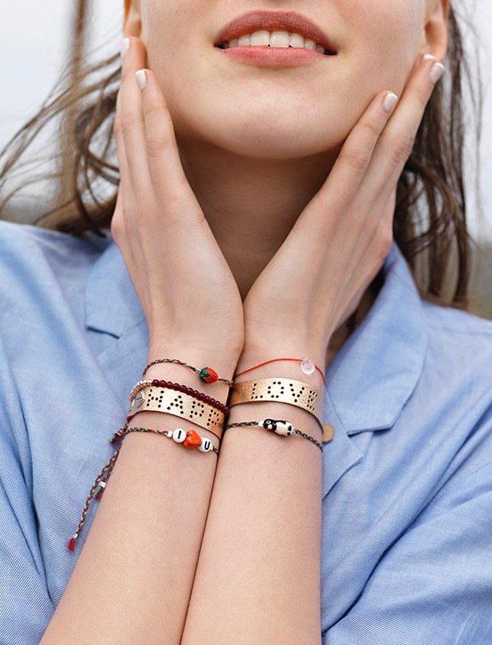 Dream Big Bracelet