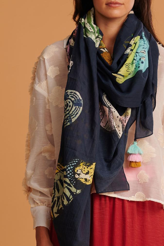 Five Bank Holiday Fashion Essentials