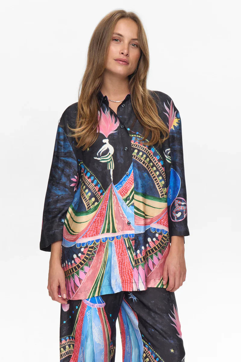 The Christmas Party Shop