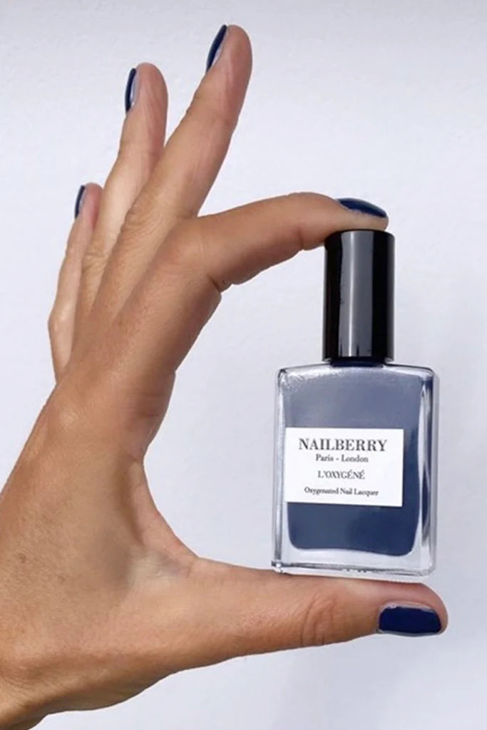 Nailberry Number 69 Nail Varnish