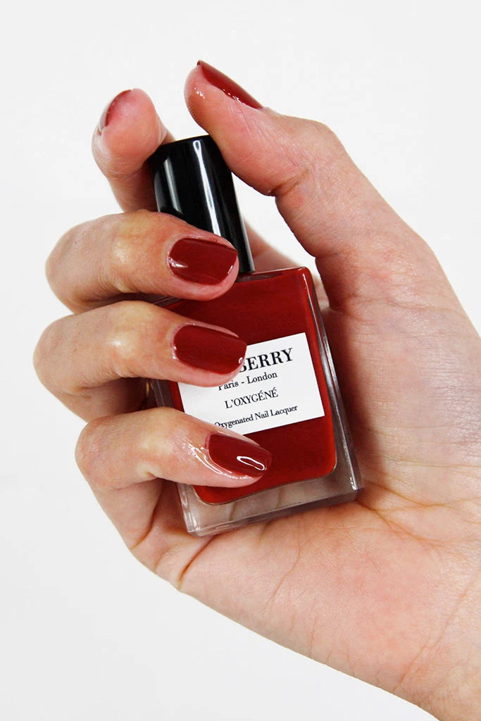 Nailberry Harmony Nail Varnish