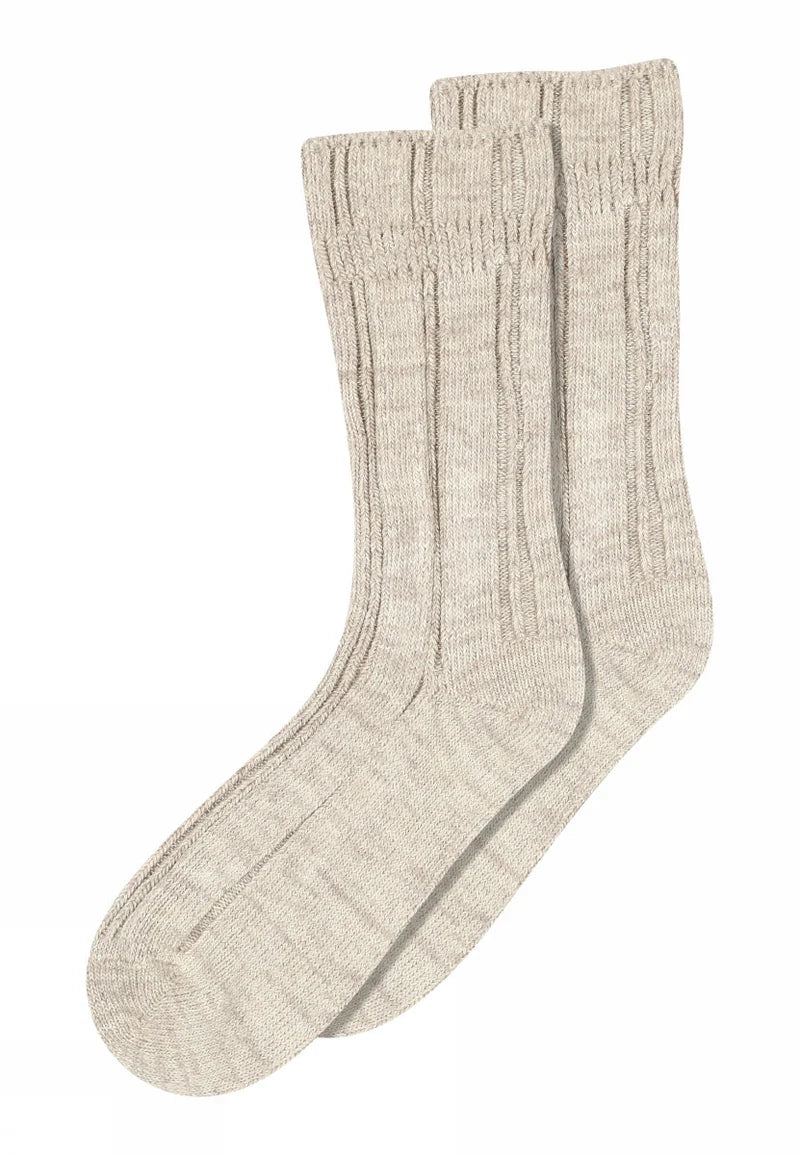 MP Denmark Be Cosy Socks