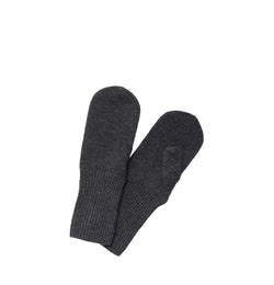 Selected Femme Wool Mittens