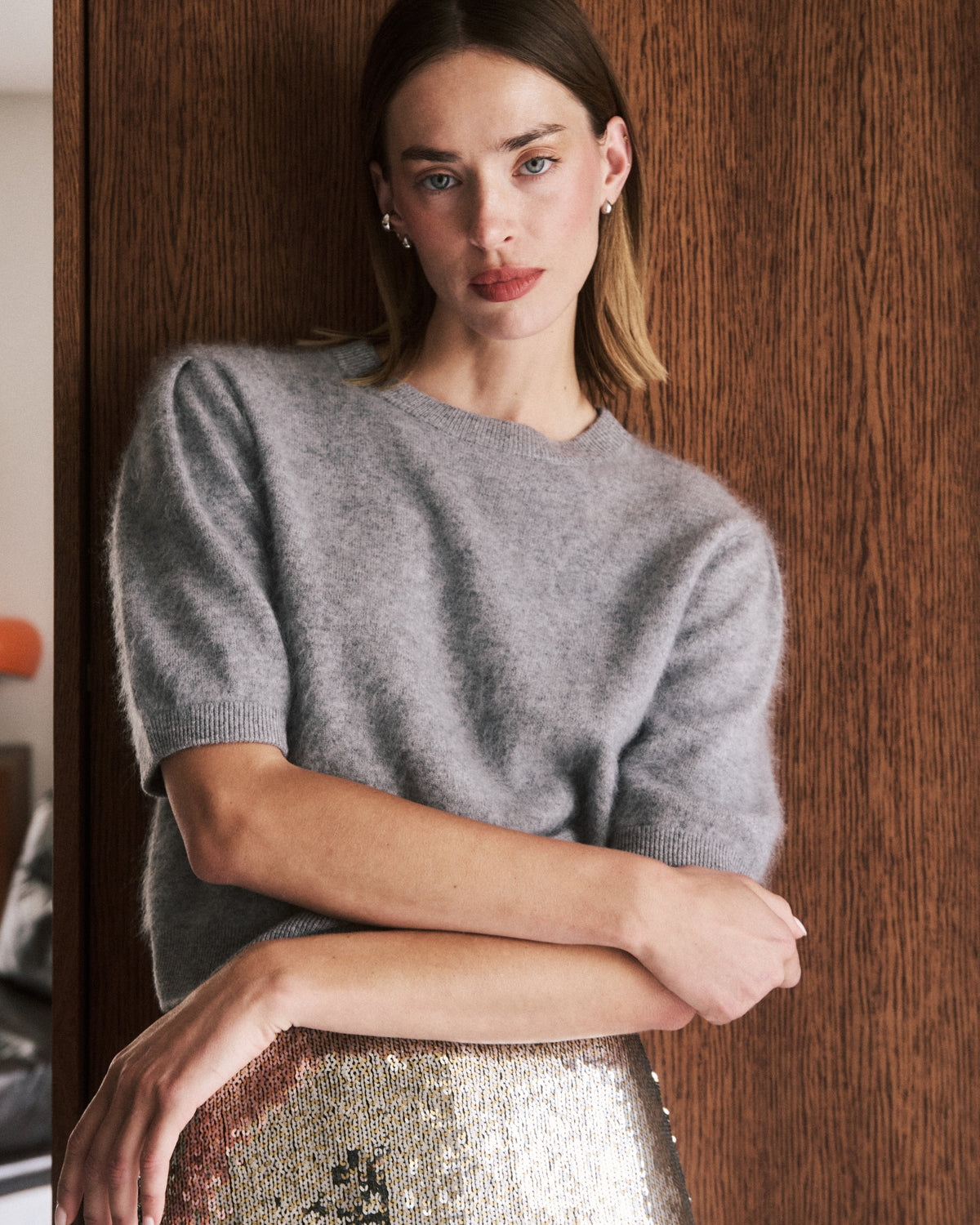 Suncoo Polov Sweater