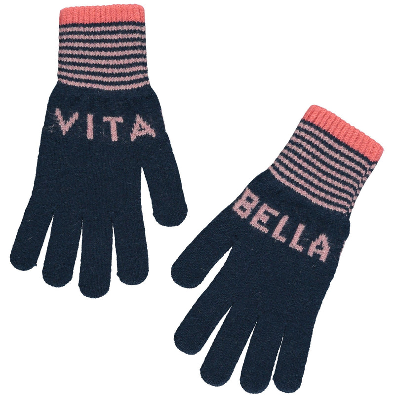 Quinton & Chadwick Vita Bella Gloves in TealQuinton & Chadwick Vita Bella Gloves in TealQuinton & Chadwick Vita Bella Gloves in Teal