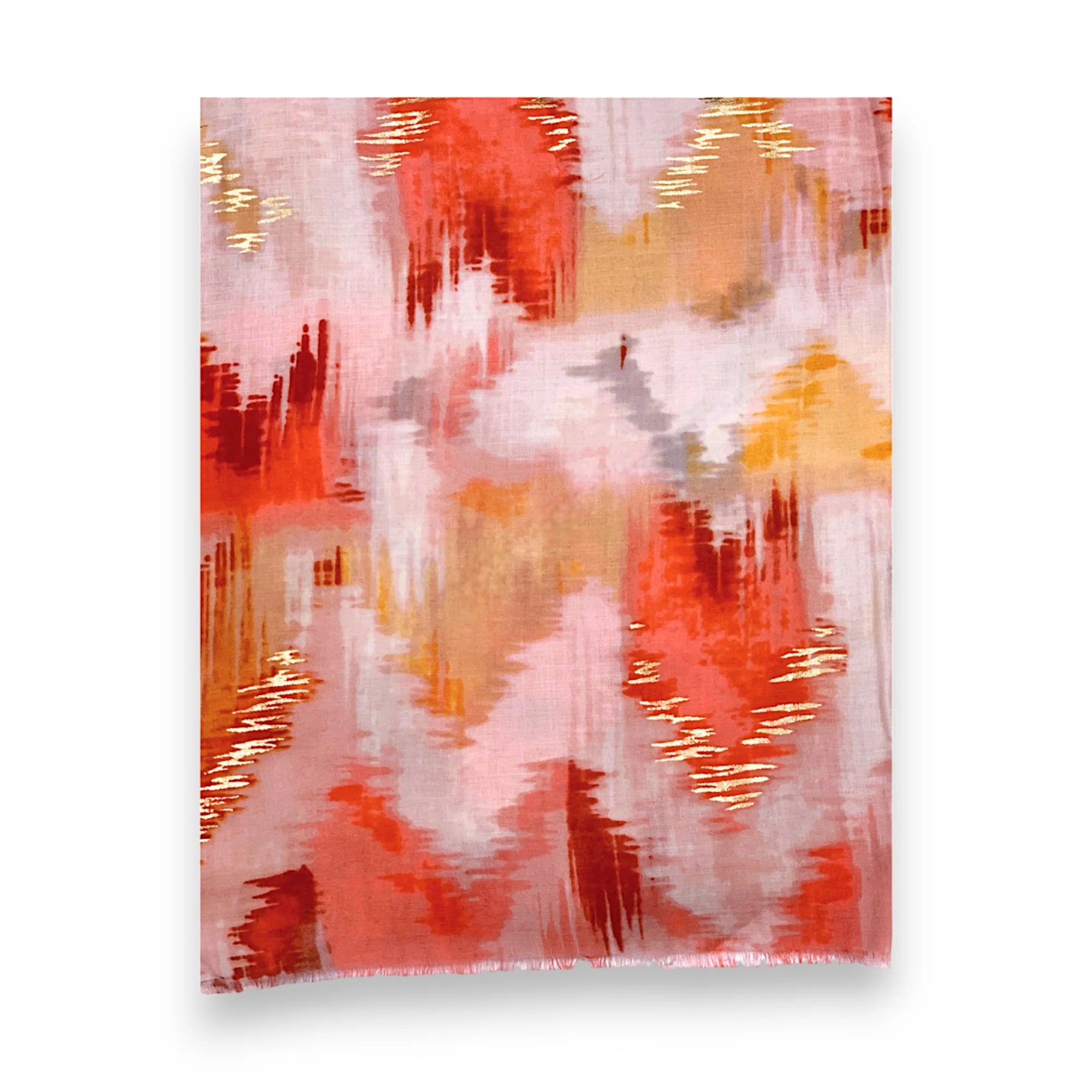 Precious IKAT Scarf