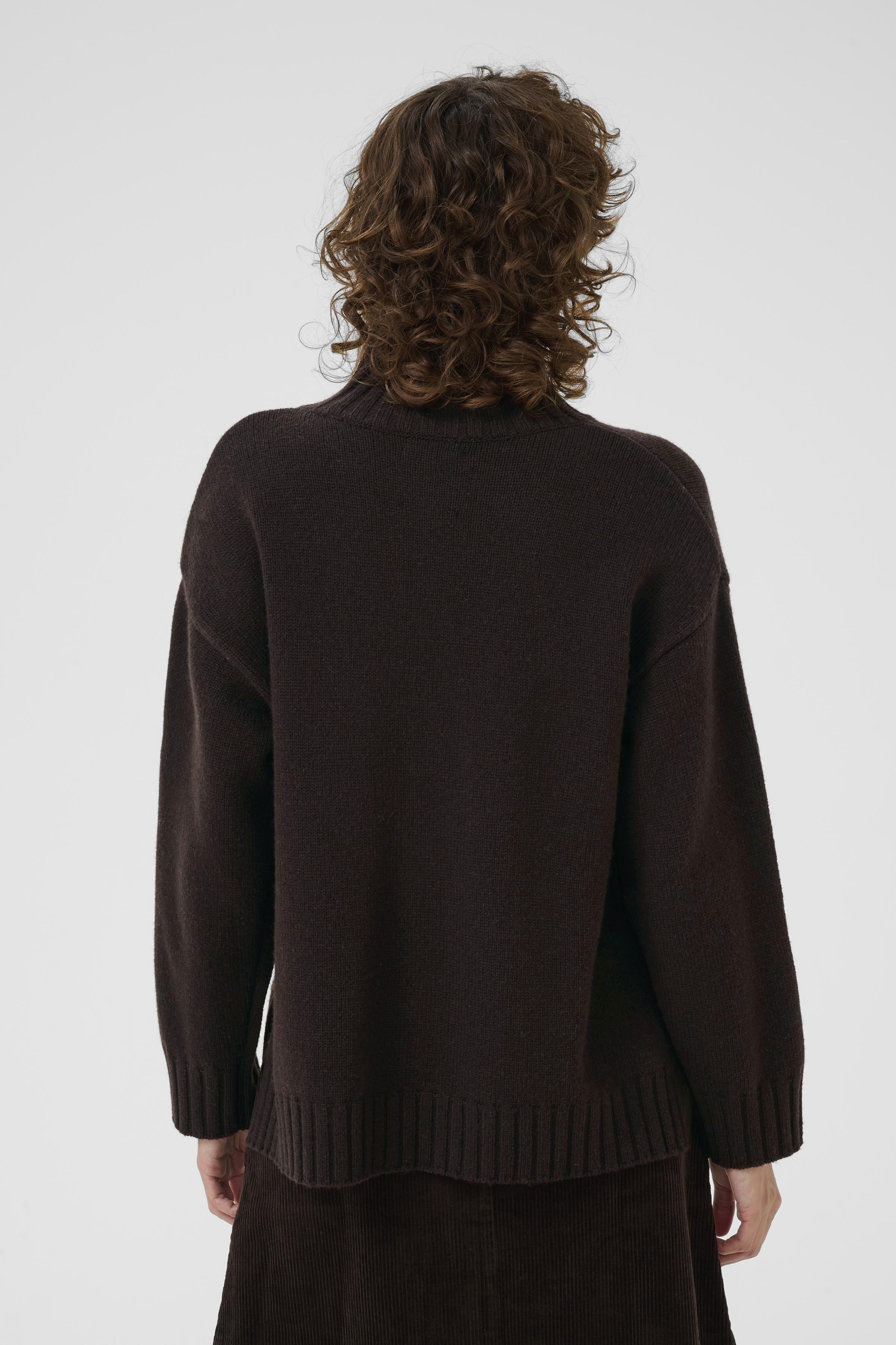 Part Two Ganache Lilye Turtleneck Knit