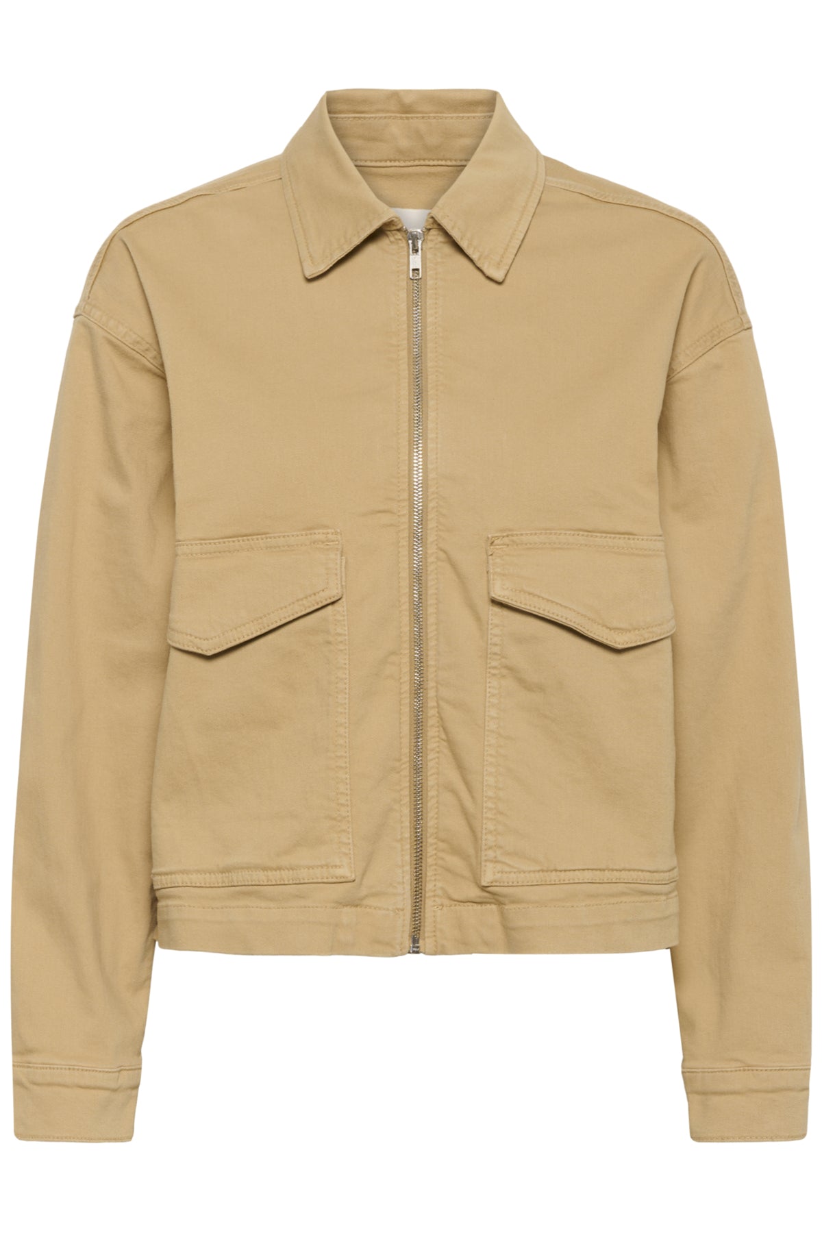 Part Two Aleksandra Tan Jacket