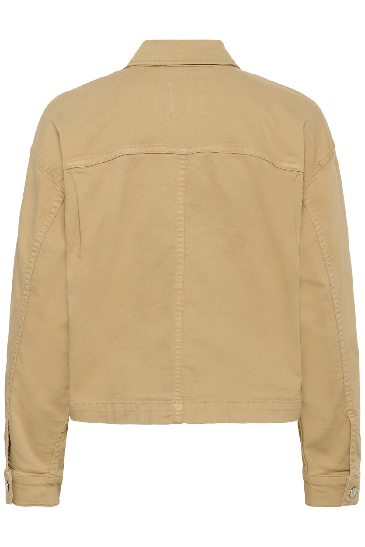 Part Two Aleksandra Tan Jacket