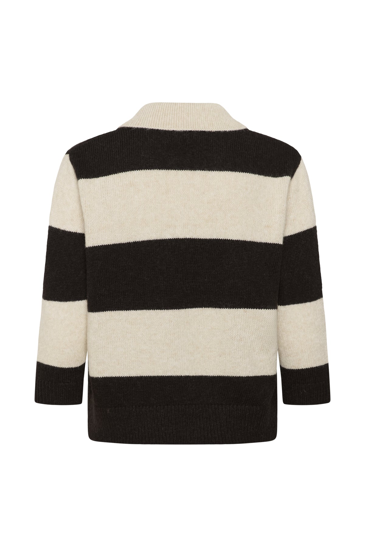 Part Two Charlot Stripe Sweater