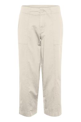 Part Two Netta Cream Trousers