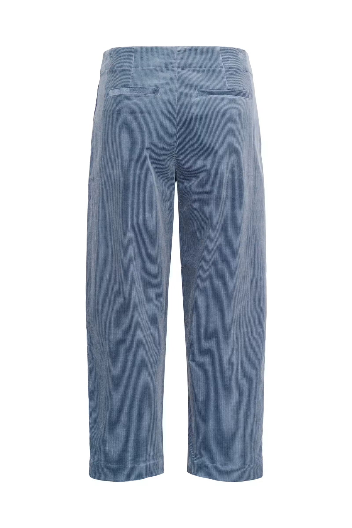 Part Two Netta Flint Stone Trousers