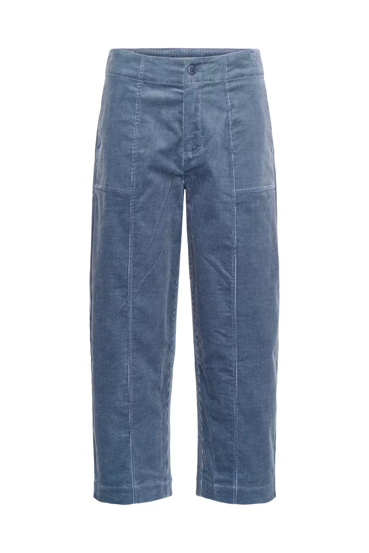 Part Two Netta Flint Stone Trousers
