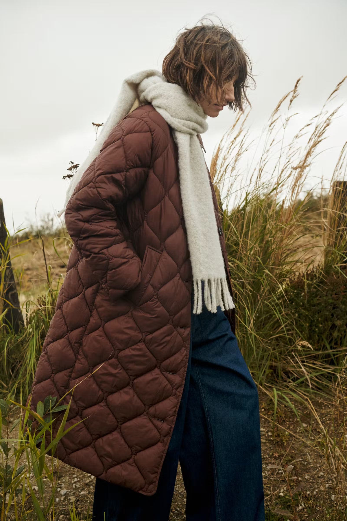 Part Two Carine Outerwear