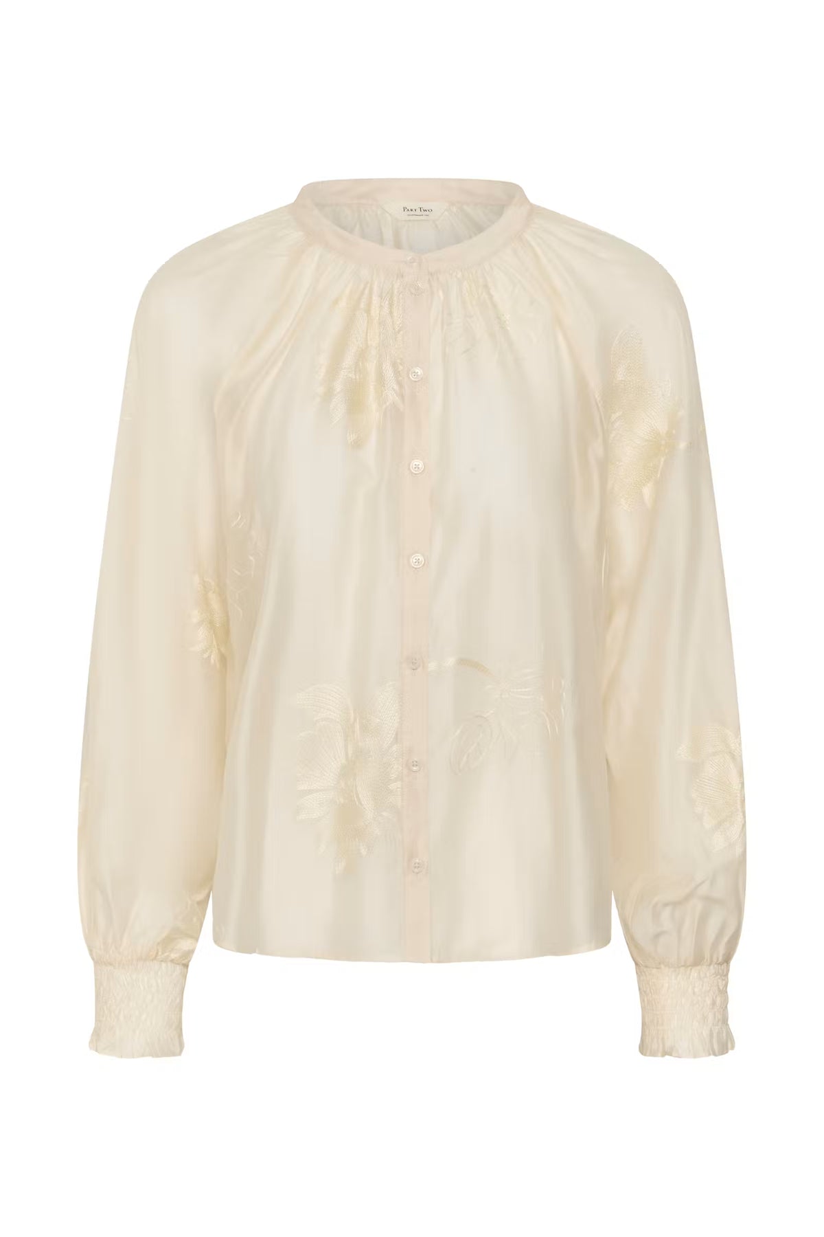 Part Two Cheyanne Shirt 