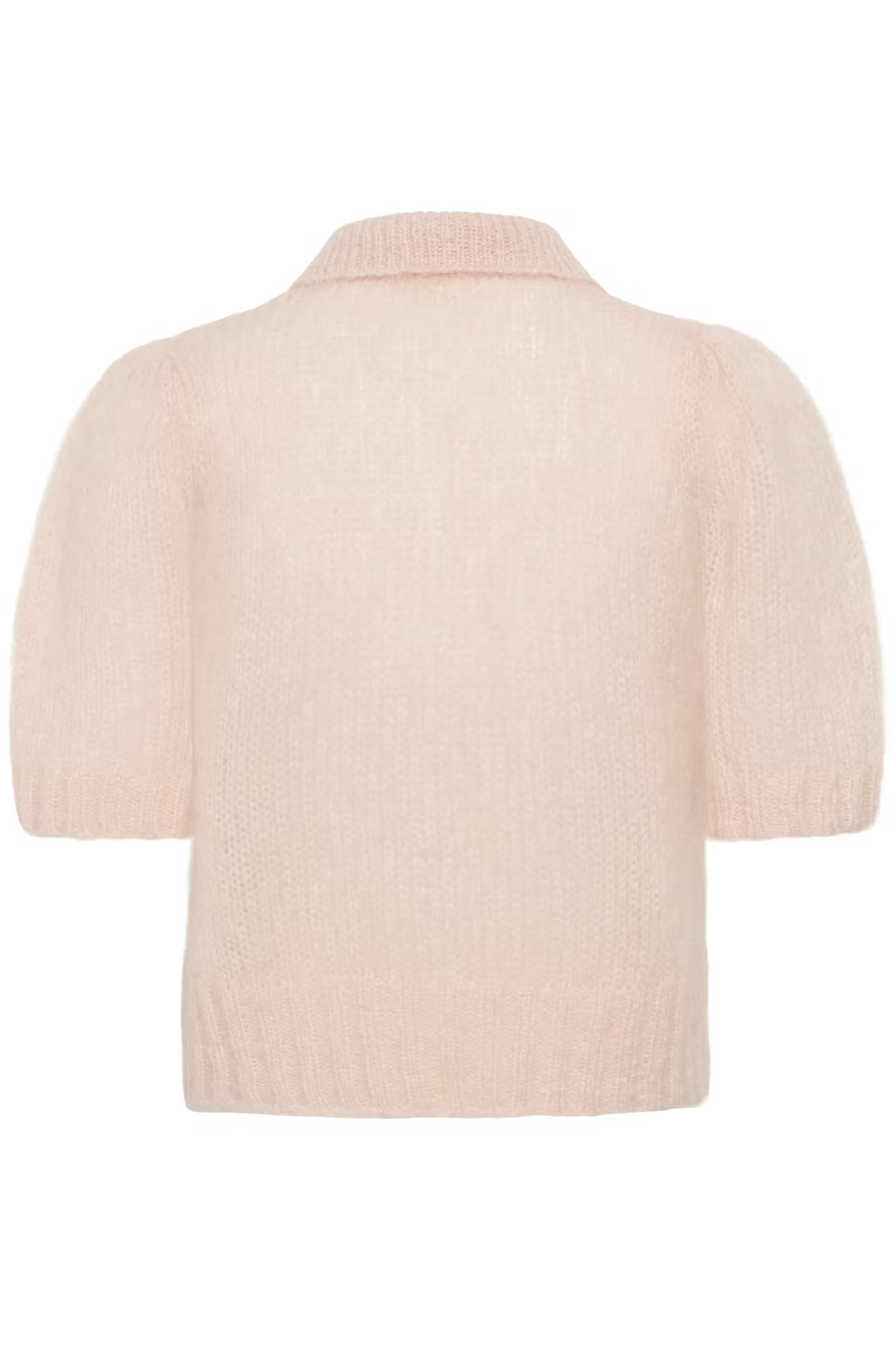 Part Two Vernoni Mauve Cardigan