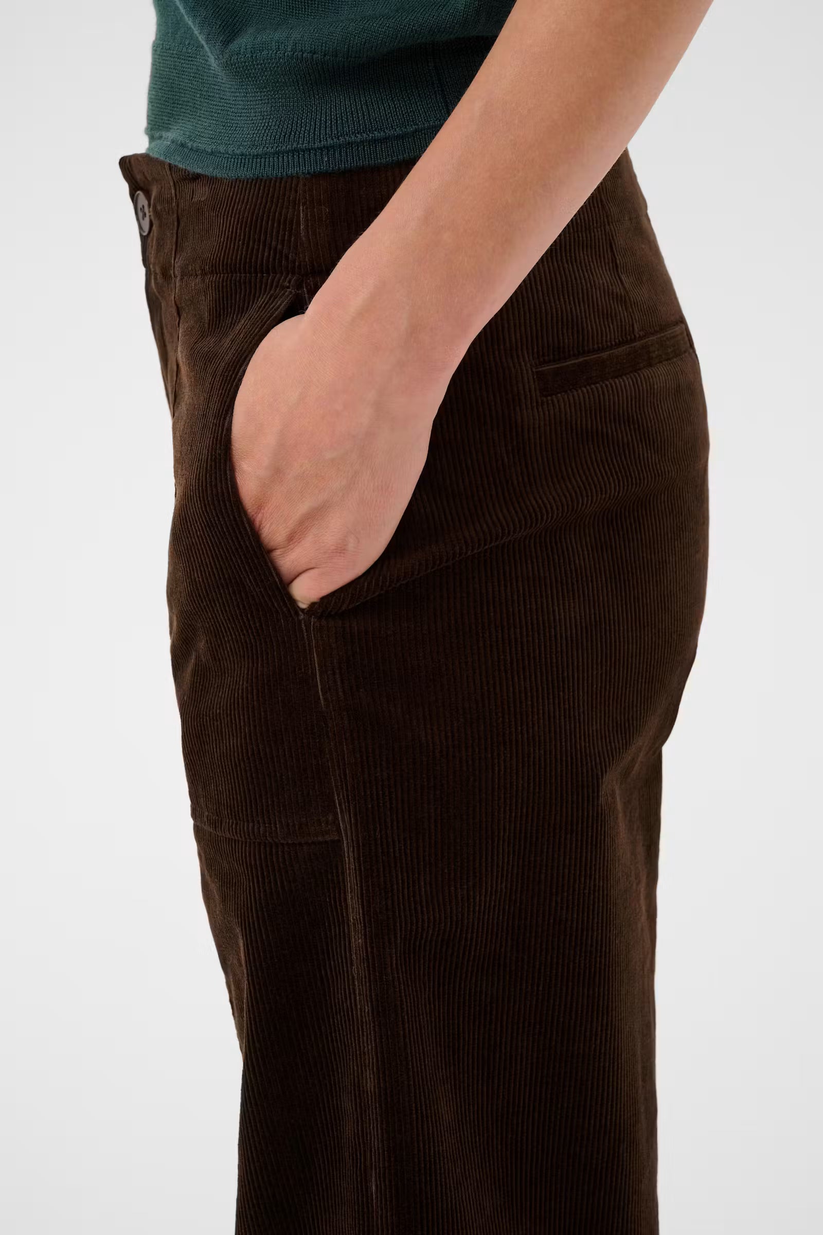 Part Two Netta Mole Trousers