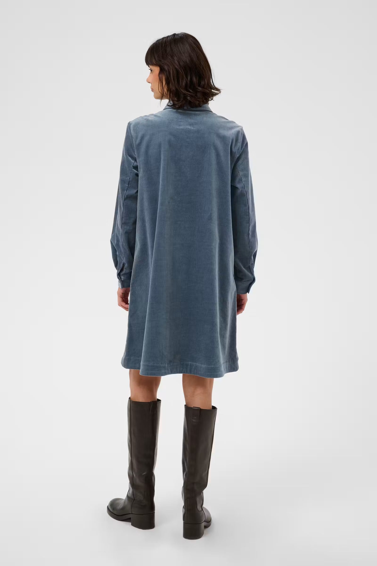 Part Two Corintha Flint Stone Dress