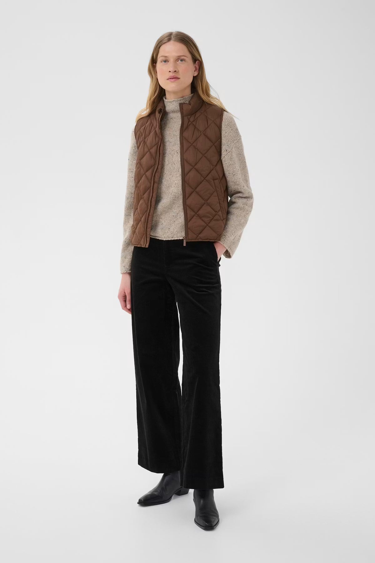 Part Two Carlota Outerwear 